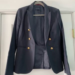 Women’s blazer